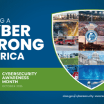 Safeguarding States: Governors Mark Cybersecurity Awareness Month