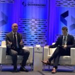 NGA Convenes State Leaders in Utah to Advance Service-to-Career Pathways