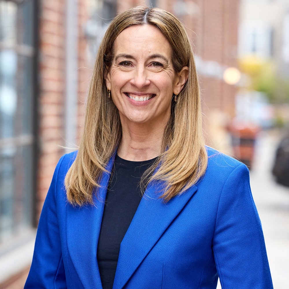 Mikie Sherrill