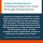 Supporting States’ Shift to Skills