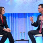 Governor Stitt Kicks off NGA Winter Meeting with Conversation on Reigniting the American Dream