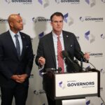 Governors Comment on Productive, Bipartisan White House Meeting