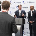 Governors Stitt and Moore Applaud the Leadership of America’s Governors