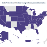 How States are Protecting Critical Energy Infrastructure Information