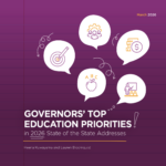 Education Themes in 2026 State of the State Addresses