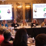 Youth Mental Health Action Lab: Leveraging First Spouses to Drive Change