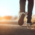 National Walking Day 2026