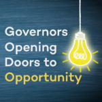 Opening Doors to Opportunity: How Governors are Supporting Entrepreneurship