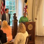 NGA Holds 2026 Convening for Governors’ Schedulers, Executive Assistants, Residence Managers and First Spouses’ Staff