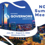 NGA 2026 Summer Meeting