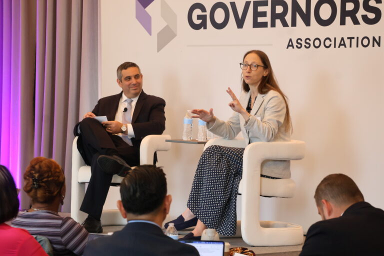 NGA Convenes Governors’ Education Policy Advisors Institute to Boost Student Achievement, Create More Universal Career Pathways