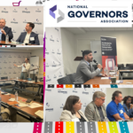National Governors Association Infrastructure Workshop Explores What’s Next for Investment, Permitting and Partnerships