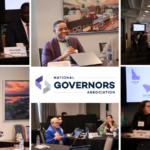 National Governors Association Policy Academy Convenes States to Strengthen SNAP Employment and Training Programs