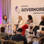 2026 Governors’ Education Policy Advisors Institute