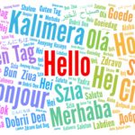 Protocol Learning Session – Forms of Address