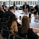 NGA’s Spring 2026 Infrastructure Coordinator Workshop