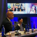 Council of Governors Holds 33rd Plenary Meeting at NGA Summer Meeting