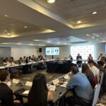 Rural Health in Focus at NGA Health Policy Leadership Forum