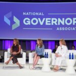 First Spouses Champion Initiatives to Foster Opportunity and Strengthen Communities Across States