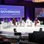 First Spouses Champion Initiatives to Foster Opportunity and Strengthen Communities Across States
