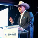 NGA Commends Chair Gov. Stitt and Bipartisan Work to Reignite the American Dream
