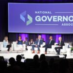NGA, RAISE US Announce $1 Million Partnership to Promote States’ Efforts to Harness AI and the Future of Work
