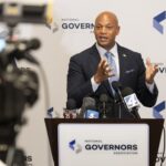 Maryland Gov. Wes Moore Launches “Service United” Campaign to Bridge Community Divides and Promote Workforce Development with $10 Million in Philanthropic Support