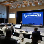 NGA Convenes Governors’ Cybersecurity Advisors Annual Institute to Shape Cyber Defense and Promote Cyber Workforce Development in States