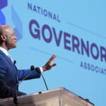 Governor Moore Delivers Remarks at the 2026 NGA Summer Meeting to Launch Service United Campaign