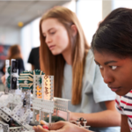 Building Degree Apprenticeships in North Carolina: A State-Led Approach to Expanding Earn-and-Learn Pathways