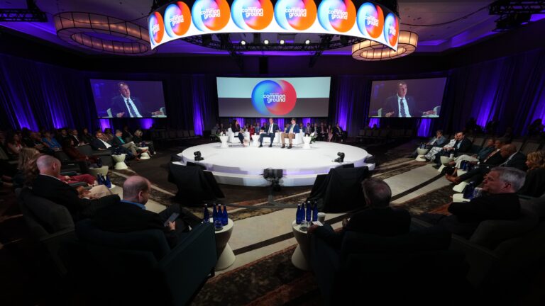 Highlights from the 2026 NGA Summer Meeting