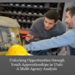 Governors Advancing Youth Apprenticeship Through Legislative and Executive Action in 2026