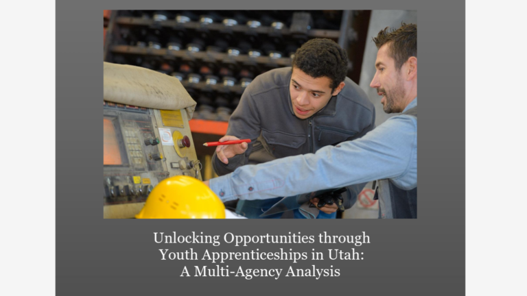 Governors Advancing Youth Apprenticeship Through Legislative and Executive Action in 2026