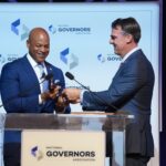 NGA Announces New Executive Committee, Commemorates the Power of Service to Close Summer Meeting