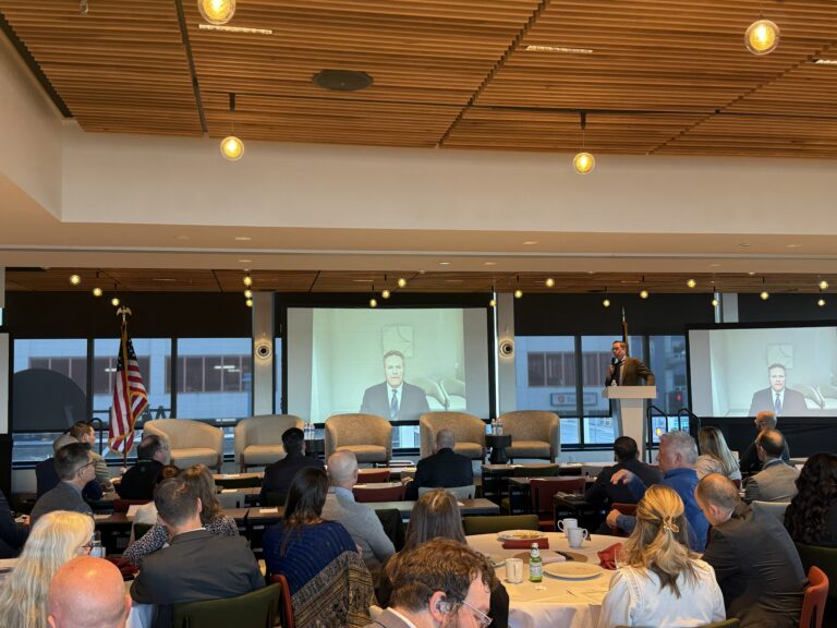 NGA Convenes Governors’ Energy Advisors for 2026 Energy Policy Institute and Energy Summit in Anchorage