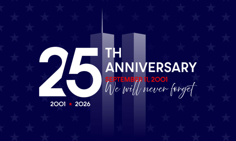 NGA Statement on the 25th Anniversary of 9/11