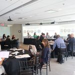 NGA Convenes State and Territory Leaders Focused on Strengthening Safety Net Programs and Implementing New Federal Requirements