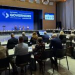 Governors Homeland Security Advisors Council 2026 Summer Meeting