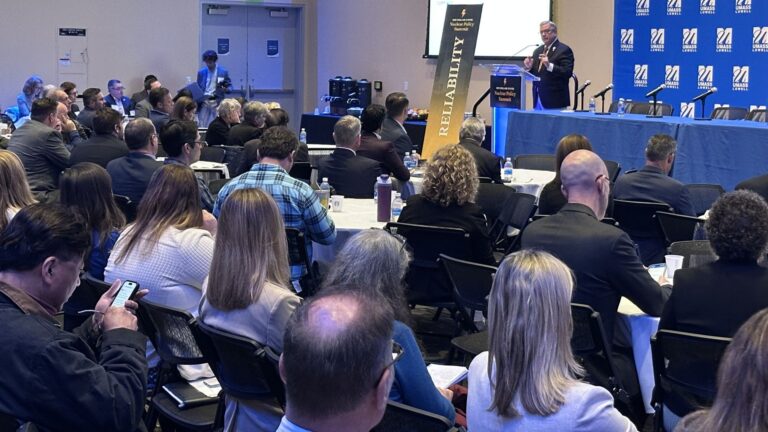 NGA Brings New England Governors’ Teams Together for Regional Nuclear Policy Summit