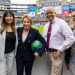 Match Ready, Mission Ready: Public Health Emergency Preparedness Lessons from the 2026 FIFA World Cup