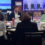Youth Mental Health Action Lab: Strengthening School-Based Mental Health